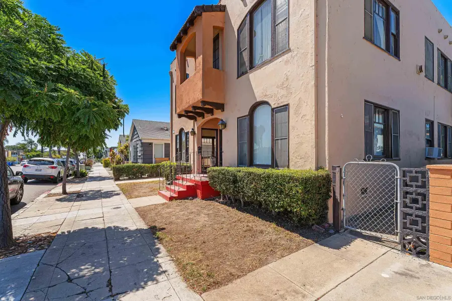 2122 30th St, San Diego, CA 92104 - Image #3