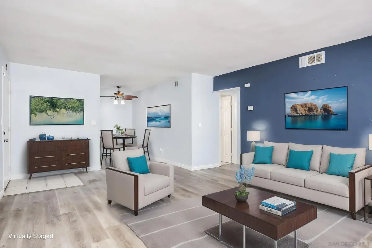 1386 E Madison Ave #15, El Cajon, CA 92021 - Image #1