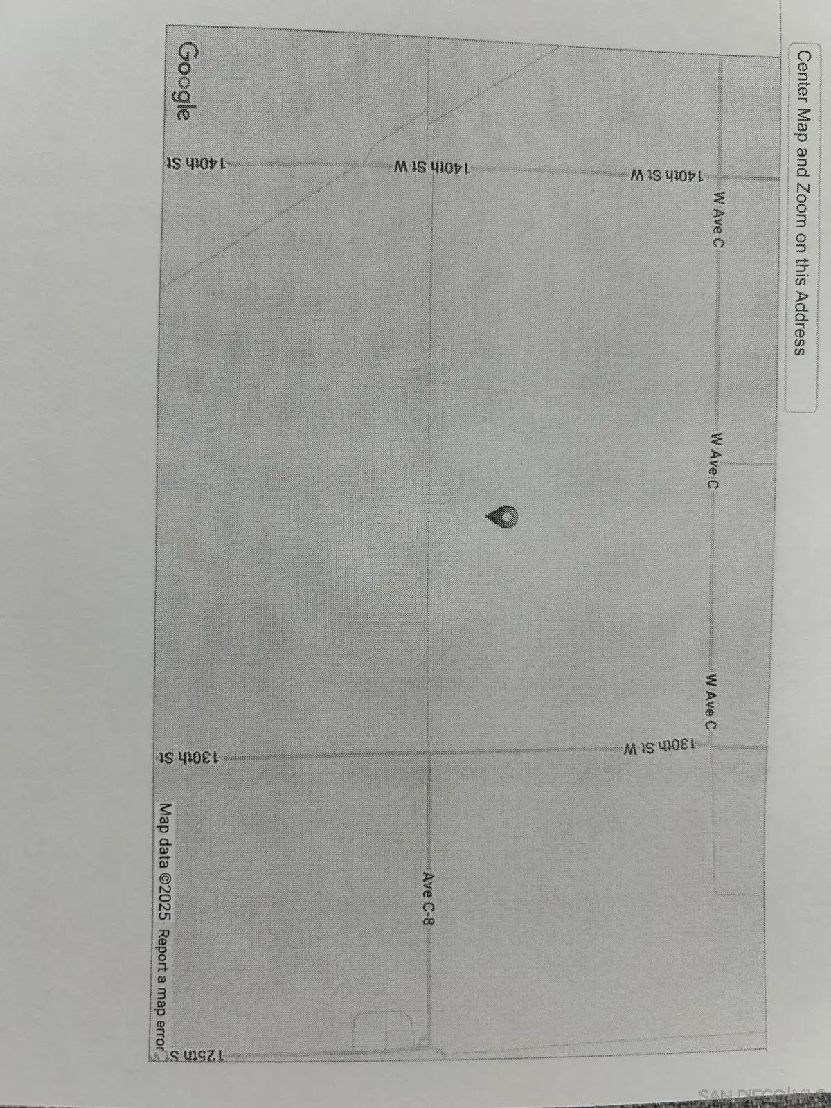 135 Street W Vic Avenue D8 #Unknown, Lancaster, CA 93536 - Image #1