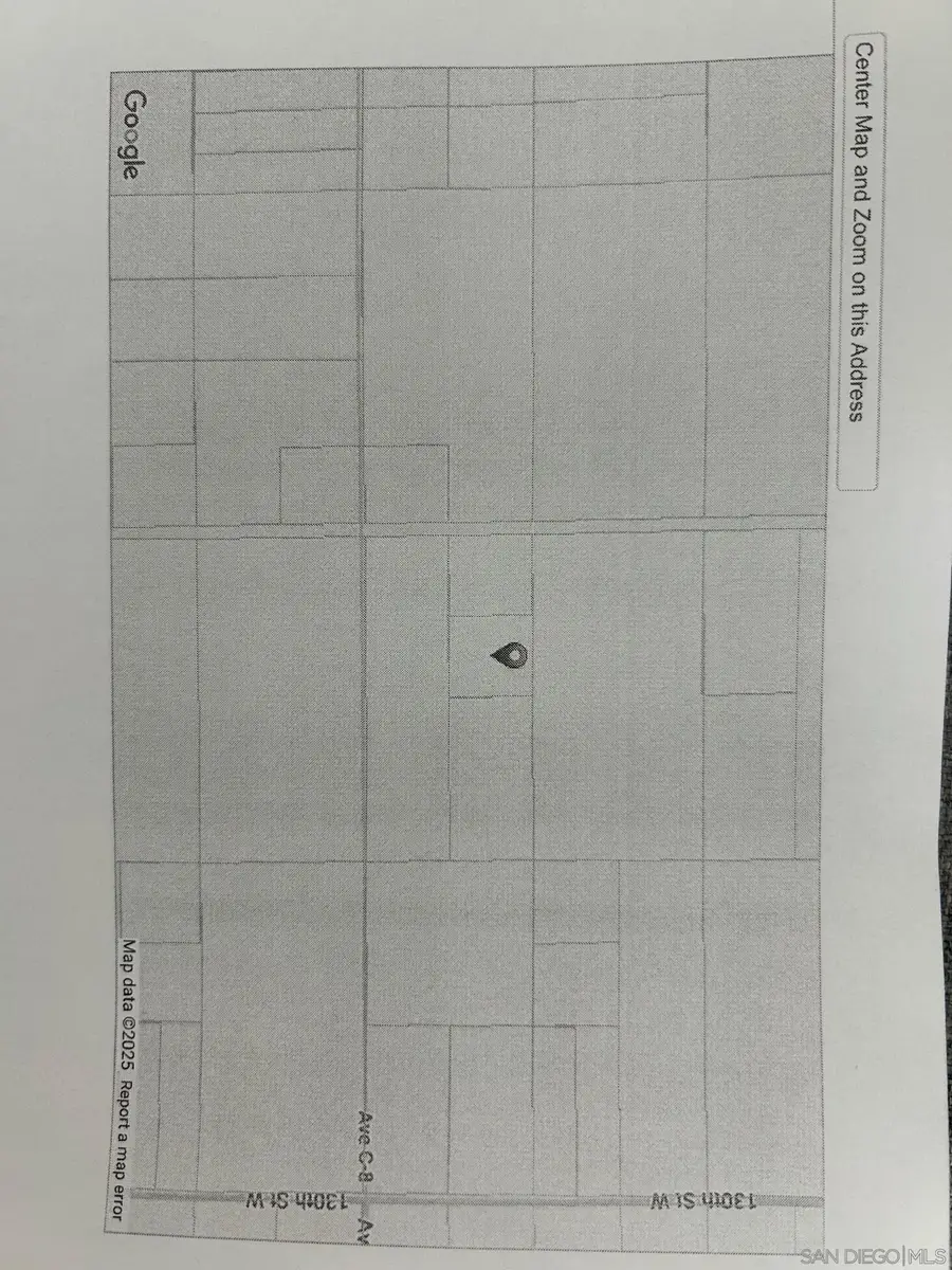 135 Street W Vic Avenue D8 #Unknown, Lancaster, CA 93536 - Image #2