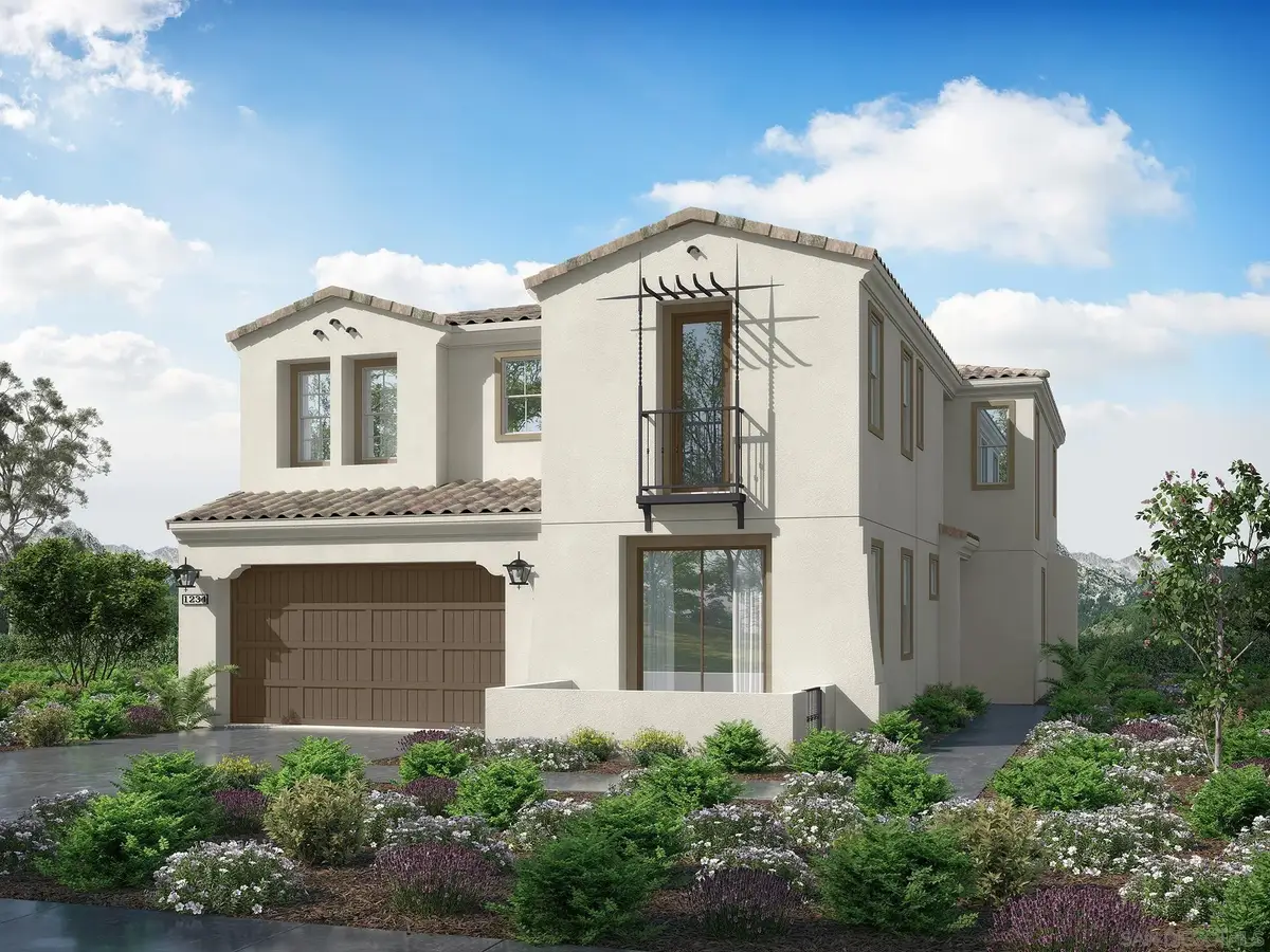 7795 La Mesa Summit Dr, La Mesa, CA 91941 - Image #1