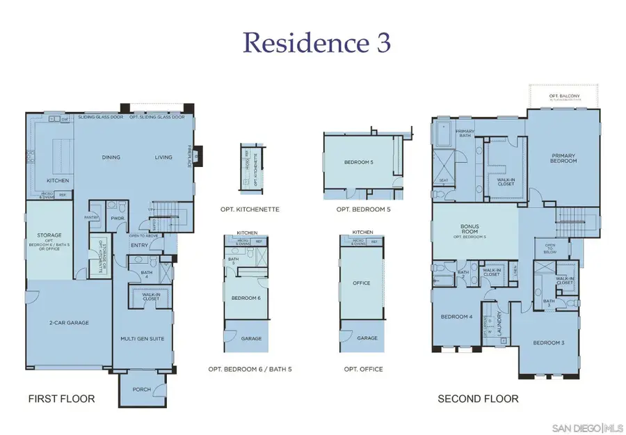7795 La Mesa Summit Dr, La Mesa, CA 91941 - Image #2
