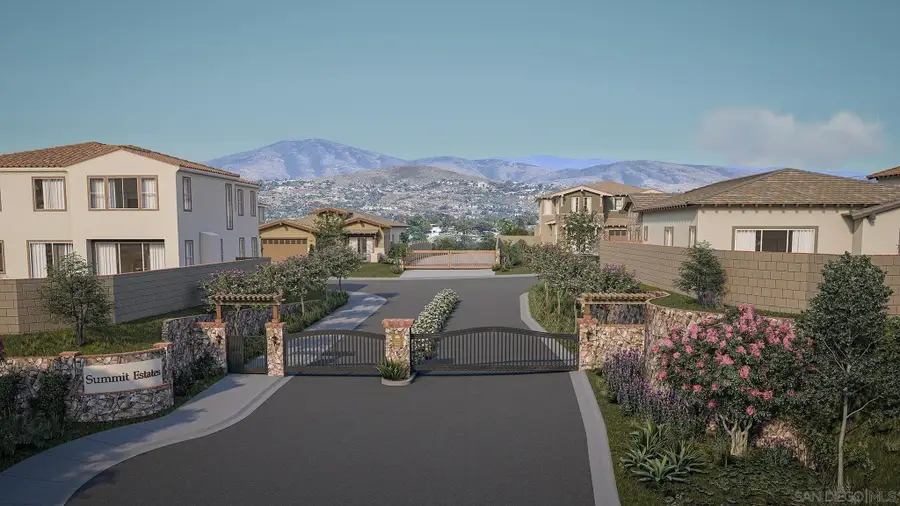 7795 La Mesa Summit Dr, La Mesa, CA 91941 - Image #3