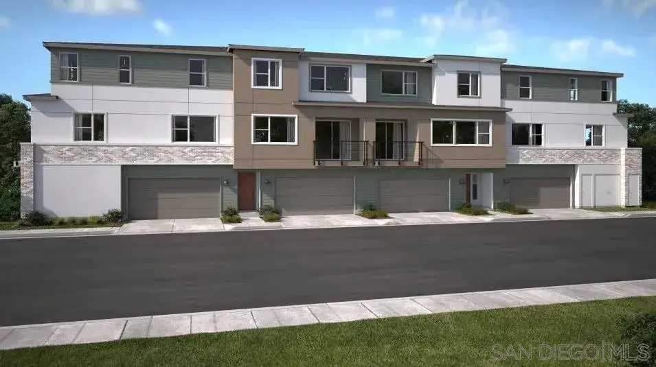 12036 Aden, San Diego, CA 92128 - #1