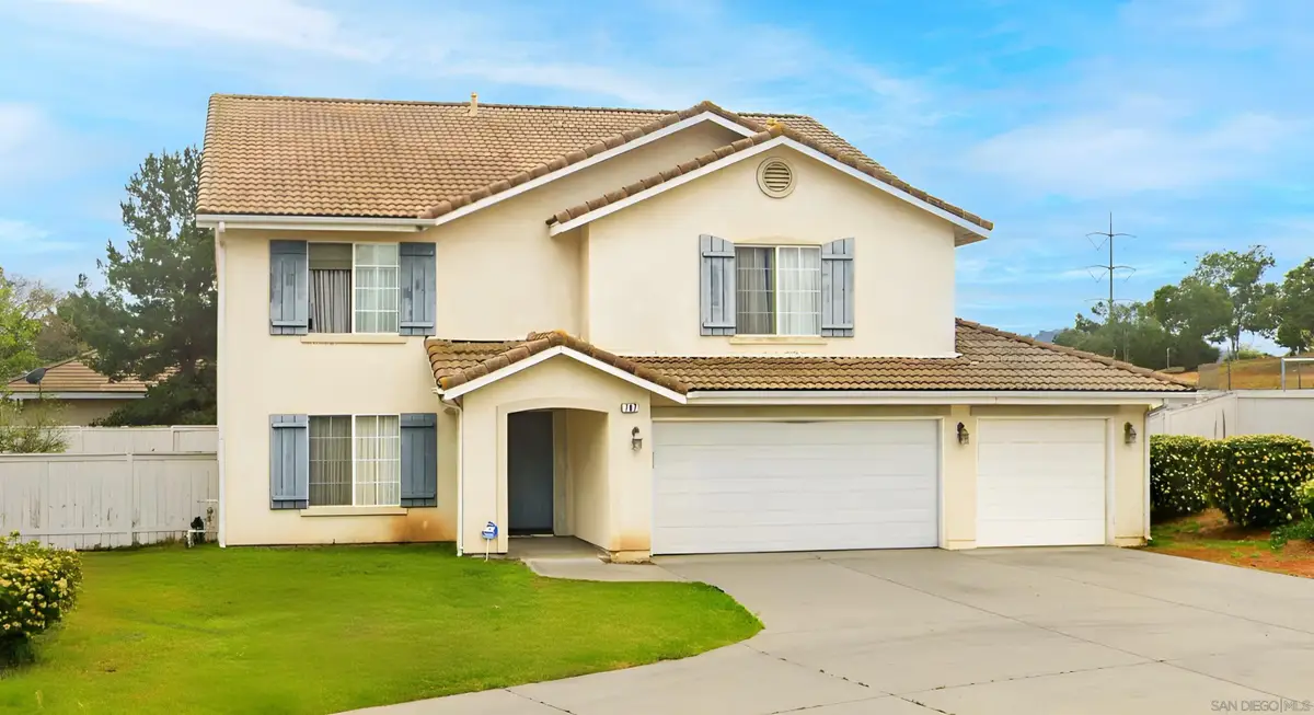 787 Deodar Rd., San Marcos, CA 92069 - Image #1