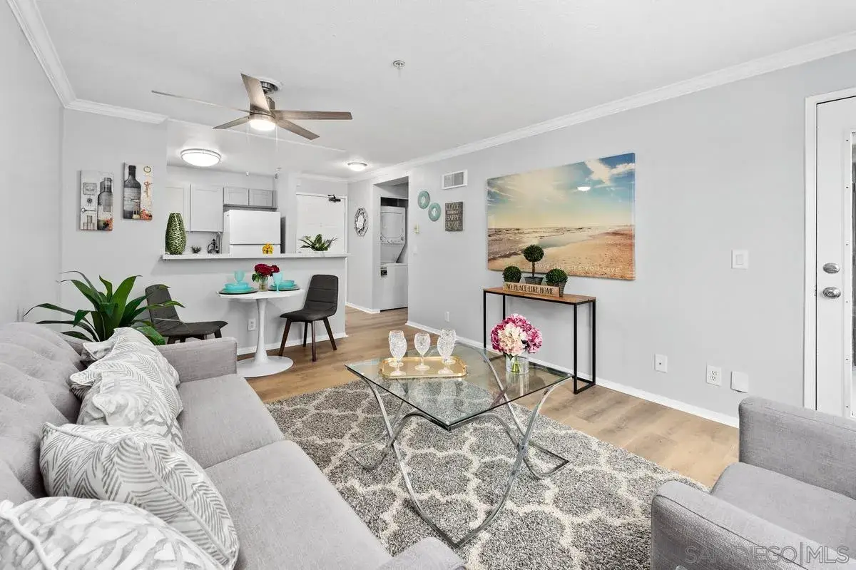 8889 Caminito Plaza Centro #7326, San Diego, CA 92122 - Image #1