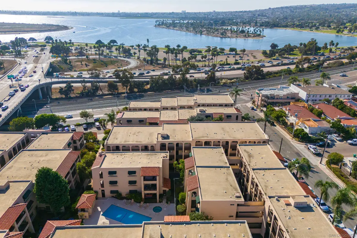 2514 Clairemont Drive #306, San Diego, CA 92117 - Image #1