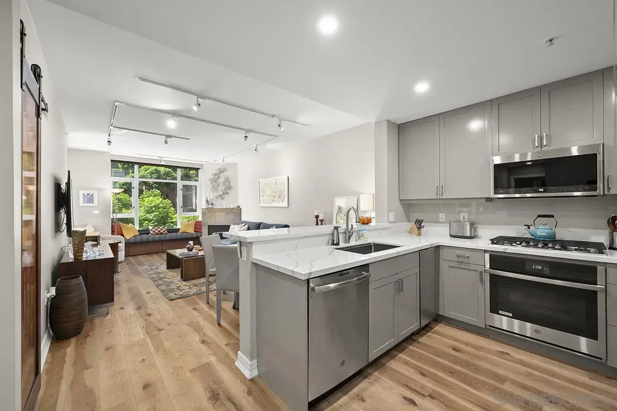 850 Beech Street #416, San Diego, CA 92101 - Image #1