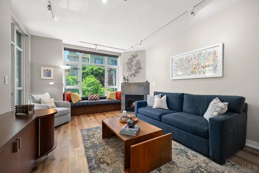 850 Beech Street #416, San Diego, CA 92101 - Image #2