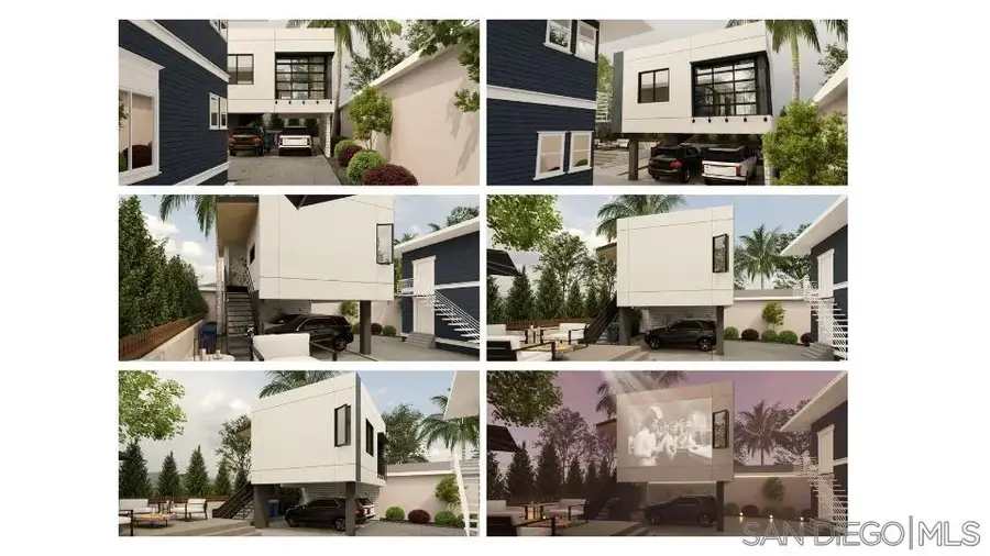 1055 21st, San Diego, CA 92102 - #2