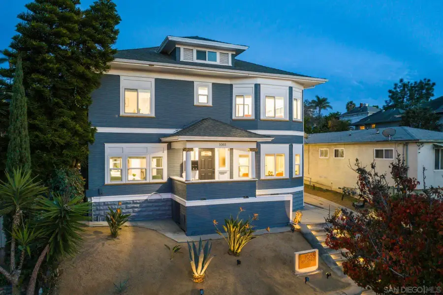 1055 21st, San Diego, CA 92102 - #3