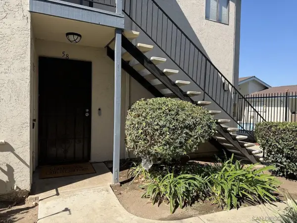 12741 Laurel St Unit 58, Lakeside, CA 92040