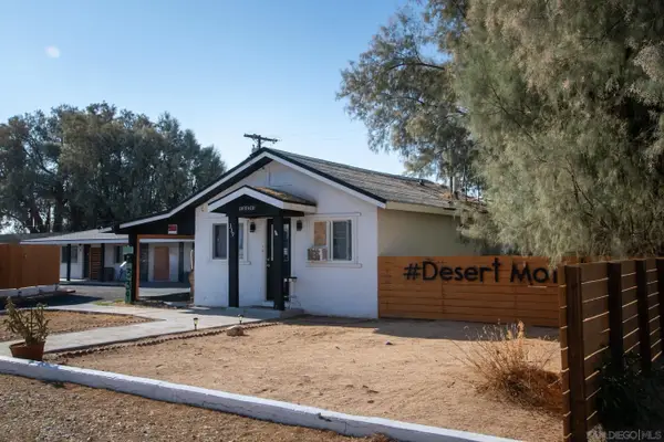 339 W Church Ave, Ridgecrest, CA 93555