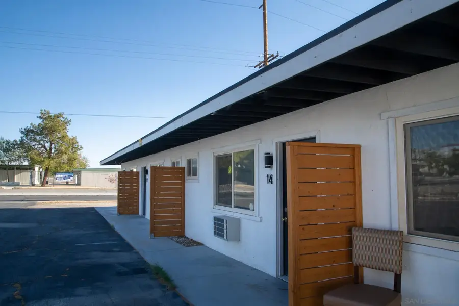 339 W Church Ave, Ridgecrest, CA 93555 - Image #2