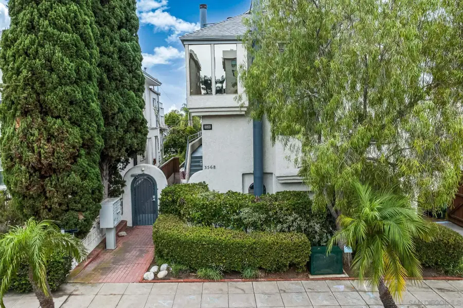 3568 Front St #D, San Diego, CA 92103 - Image #2