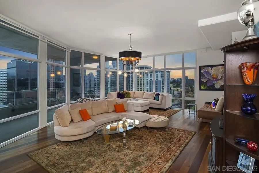 1080 Park Blvd #1802, San Diego, CA 92101 - Image #3