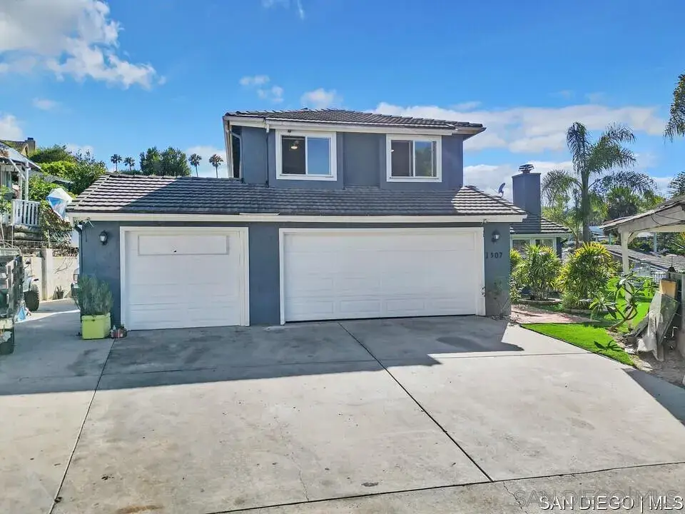 1507 Phillips St, Vista, CA 92083 - Image #1