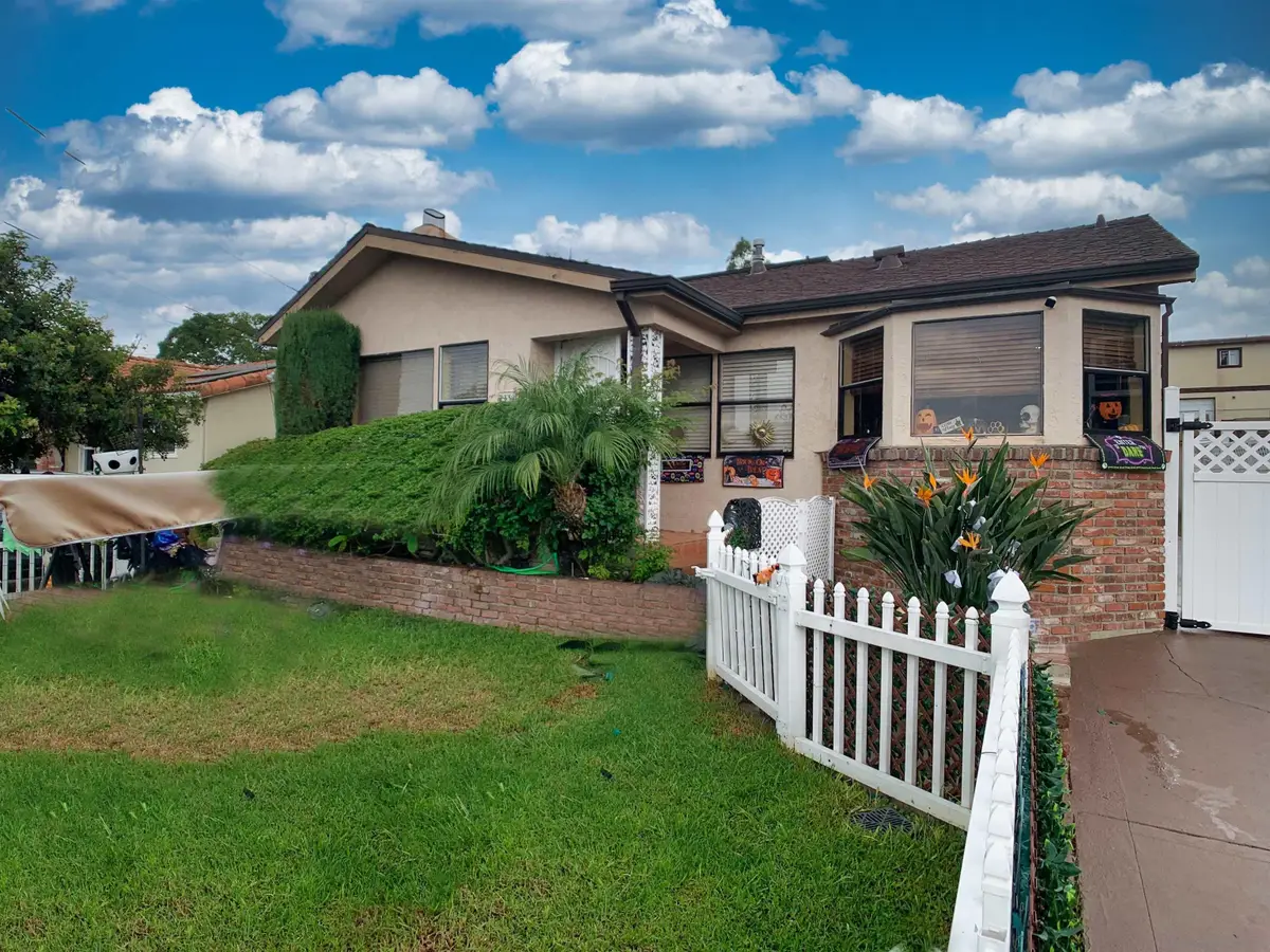 7330 Colony Rd., La Mesa, CA 91942 - Image #1