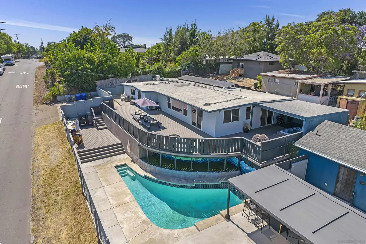 6784 Alamo Way, La Mesa, CA 91942 - Image #1