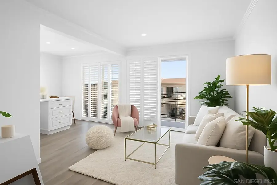 1021 Scott Street #256, San Diego, CA 92106 - Image #3