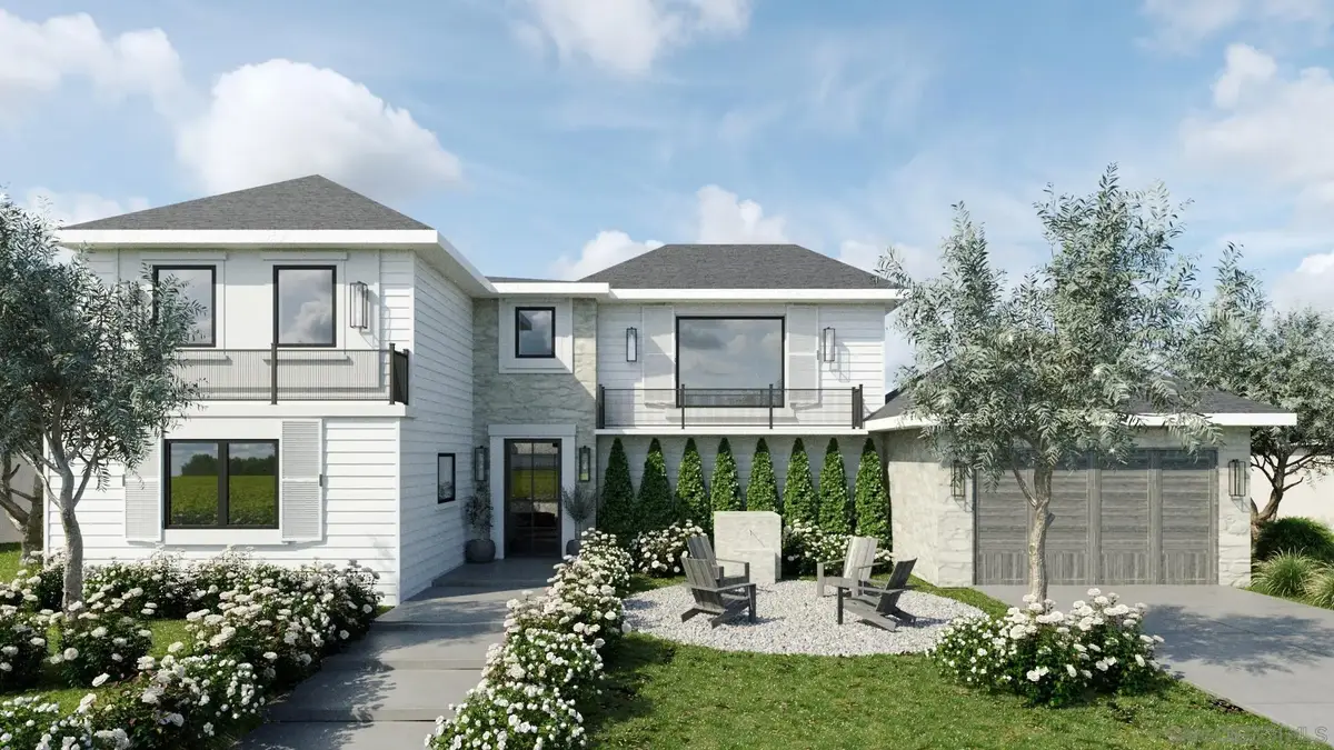 5762 Bellevue Avenue, La Jolla, CA 92037 - Image #1