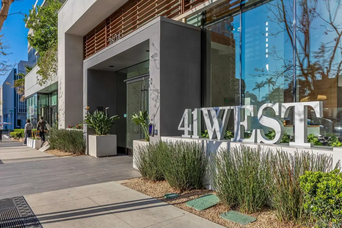 2604 5th Ave #601, San Diego, CA 92103 - Image #1