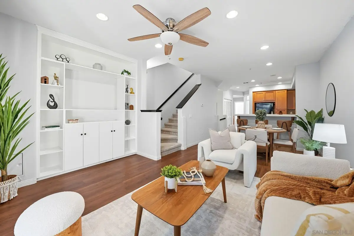 8783 Parkplace Ct, San Diego, CA 92123 - Image #1