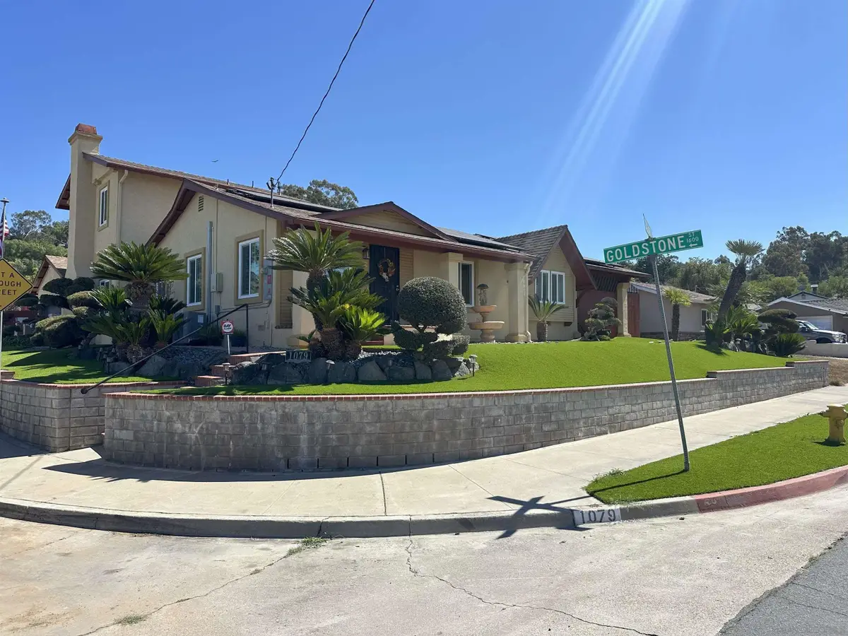 1079 Cosmo Ave, El Cajon, CA 92019 - Image #1