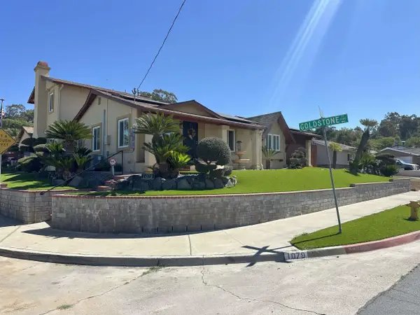 1079 Cosmo Ave, El Cajon, CA 92019