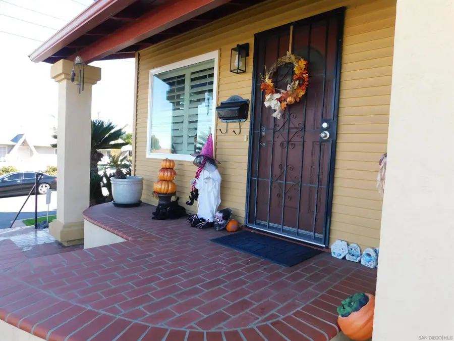 1079 Cosmo Ave, El Cajon, CA 92019 - Image #2