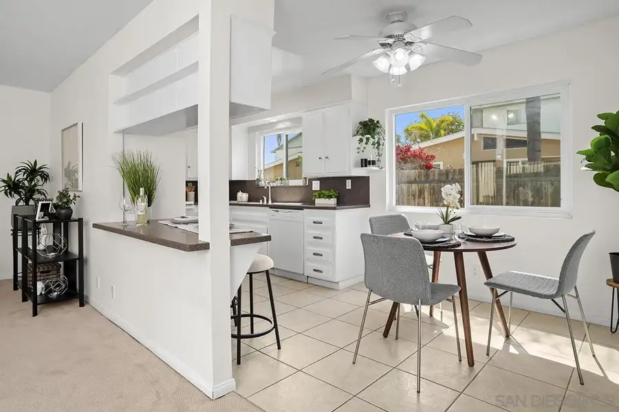 2002 Missouri Street #6, San Diego, CA 92109 - Image #3