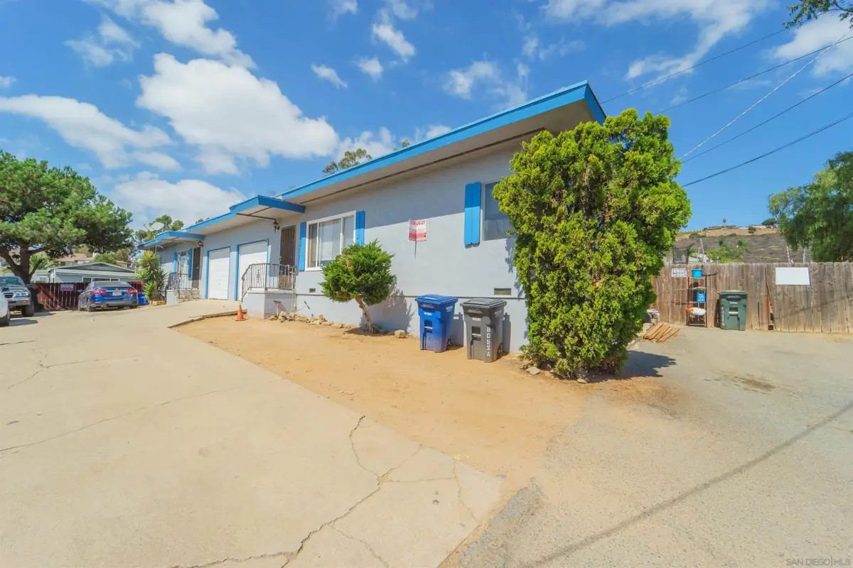 8050-52 Lemon Grove Way, Lemon Grove, CA 91945 - Image #1