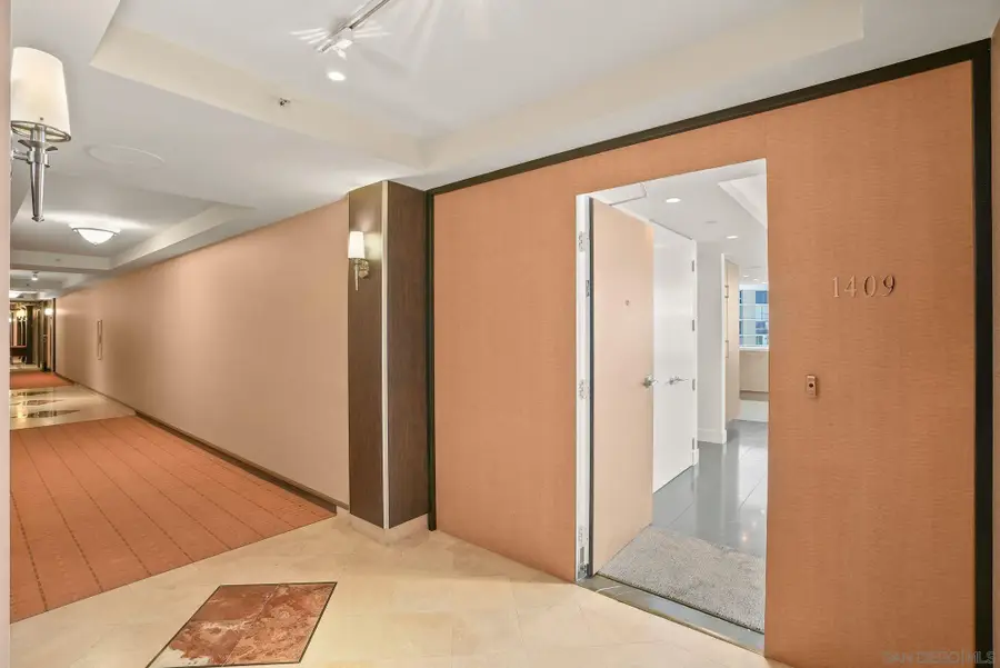 1710 Avenida Del Mundo #1409, Coronado, CA 92118 - Image #2