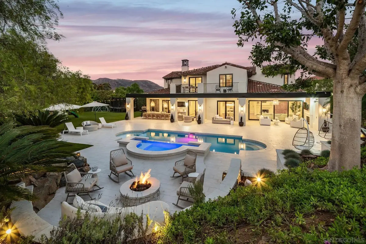 17870 Camino De La Mitra, Rancho Santa Fe, CA 92067 - Image #1