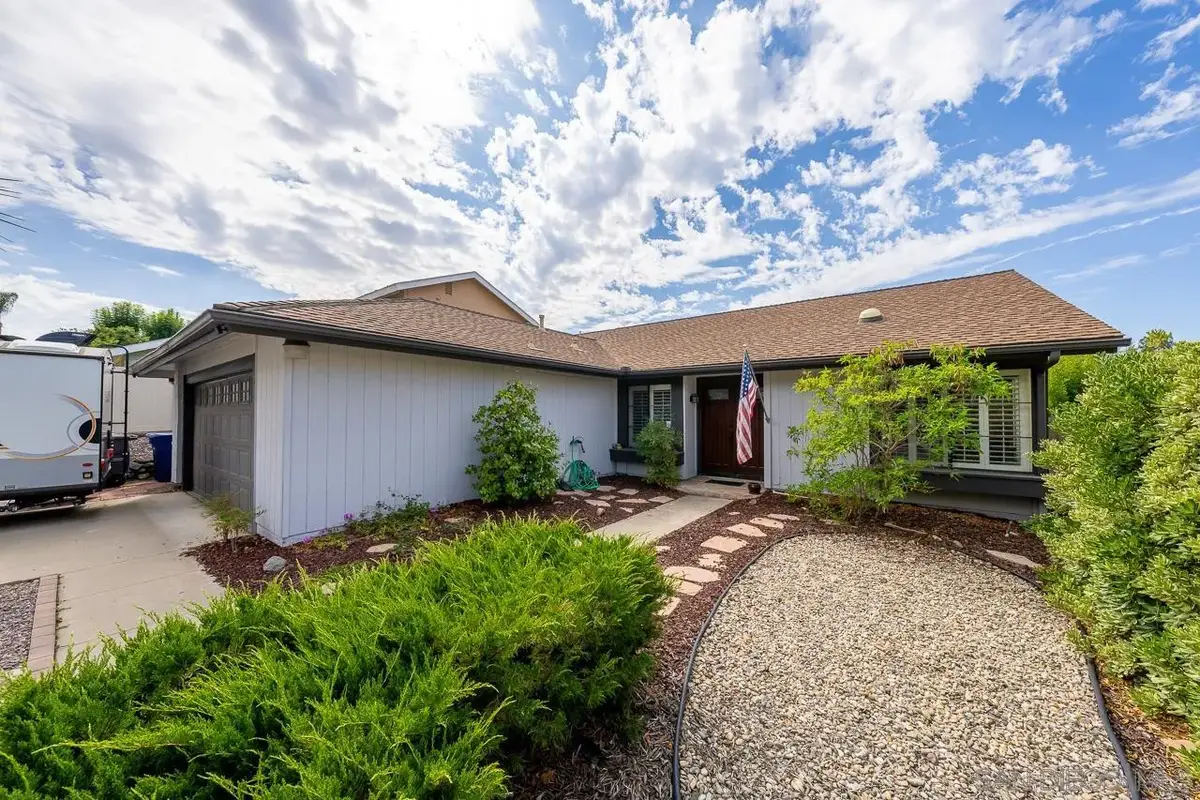 2030 Seca, El Cajon, CA 92019 - Image #1