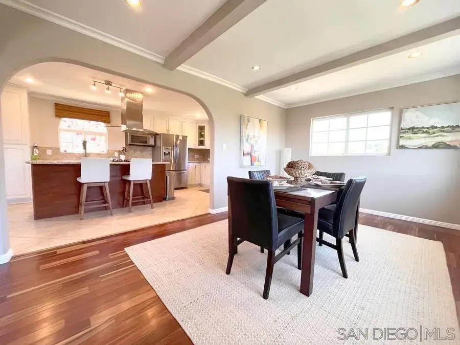 4275 Crestview Drive, La Mesa, CA 91941 - Image #3