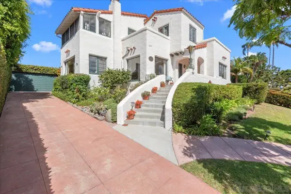 2436 Presidio Dr, San Diego, CA 92103