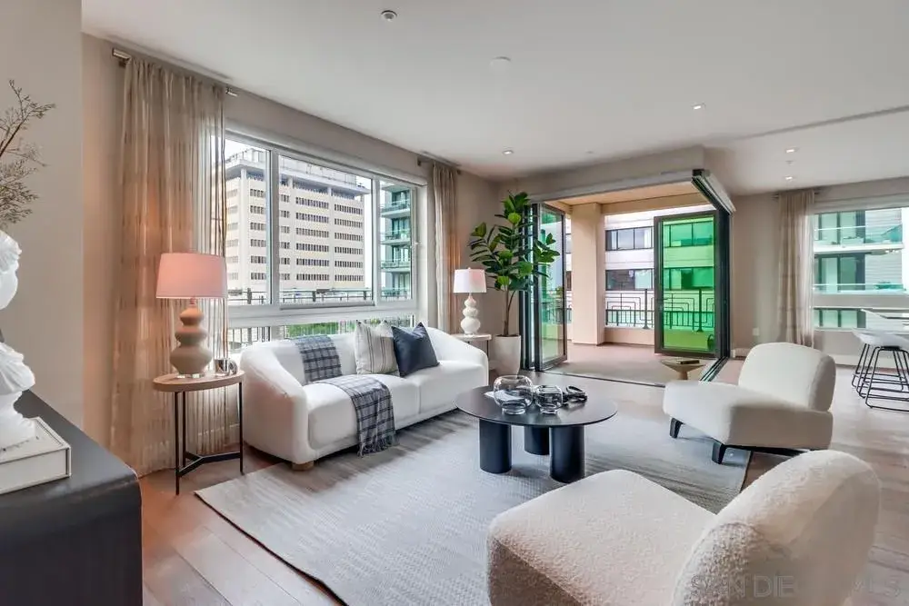 2665 5th Ave #405, San Diego, CA 92103 - Image #1