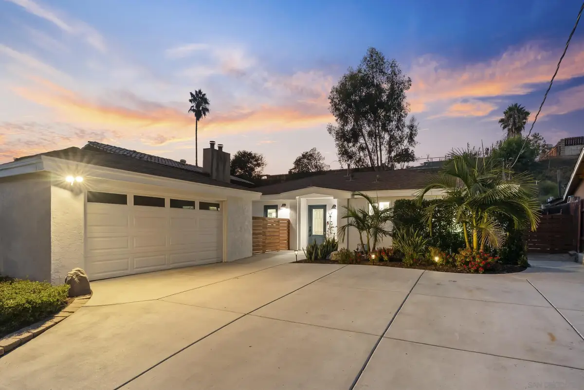 10452 Fairhill Dr, Spring Valley, CA 91977 - Image #1