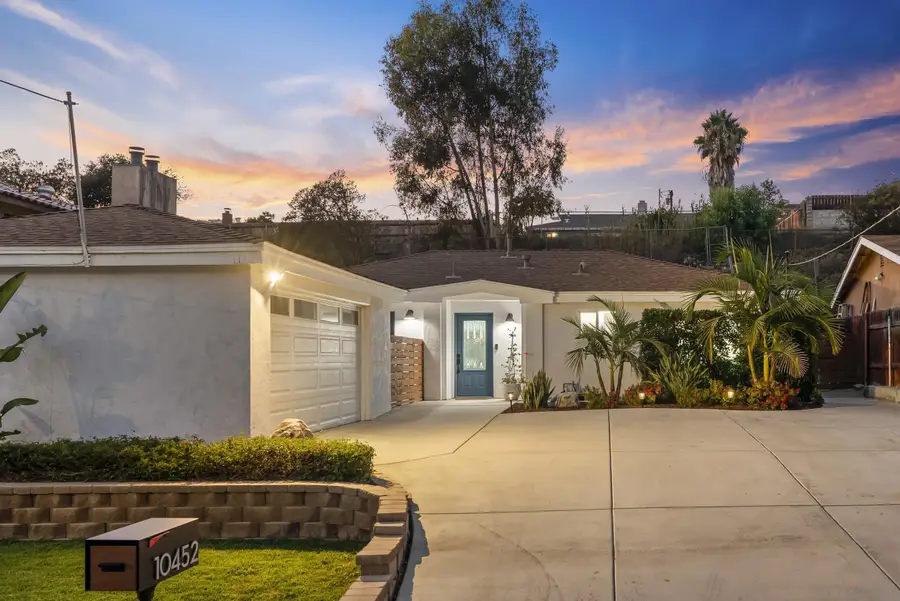 10452 Fairhill Dr, Spring Valley, CA 91977 - Image #2