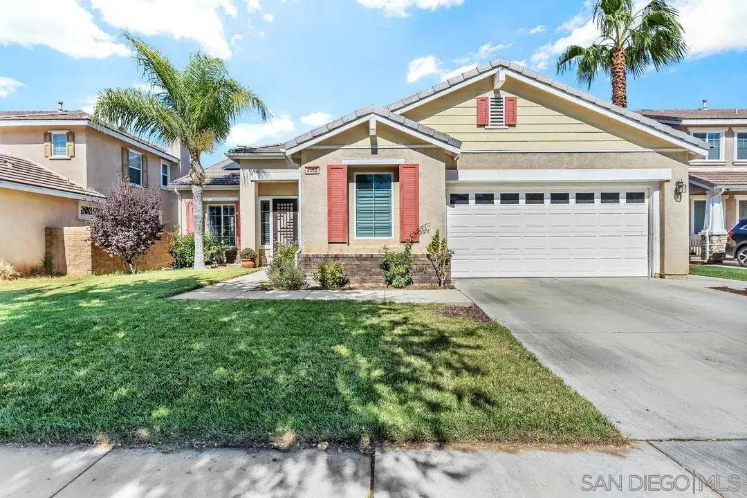 4460 Cloudywing Rd, Hemet, CA 92545 - Image #1