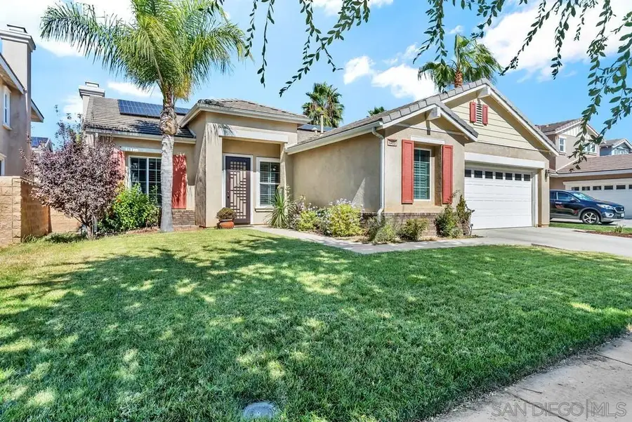 4460 Cloudywing Rd, Hemet, CA 92545 - Image #2