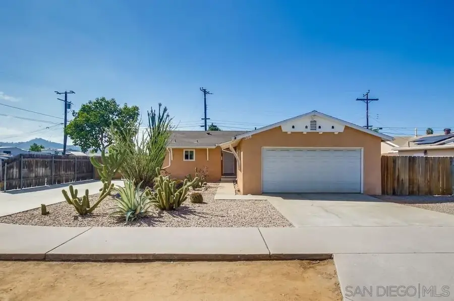 398 Fordyce St, El Cajon, CA 92019 - Image #3