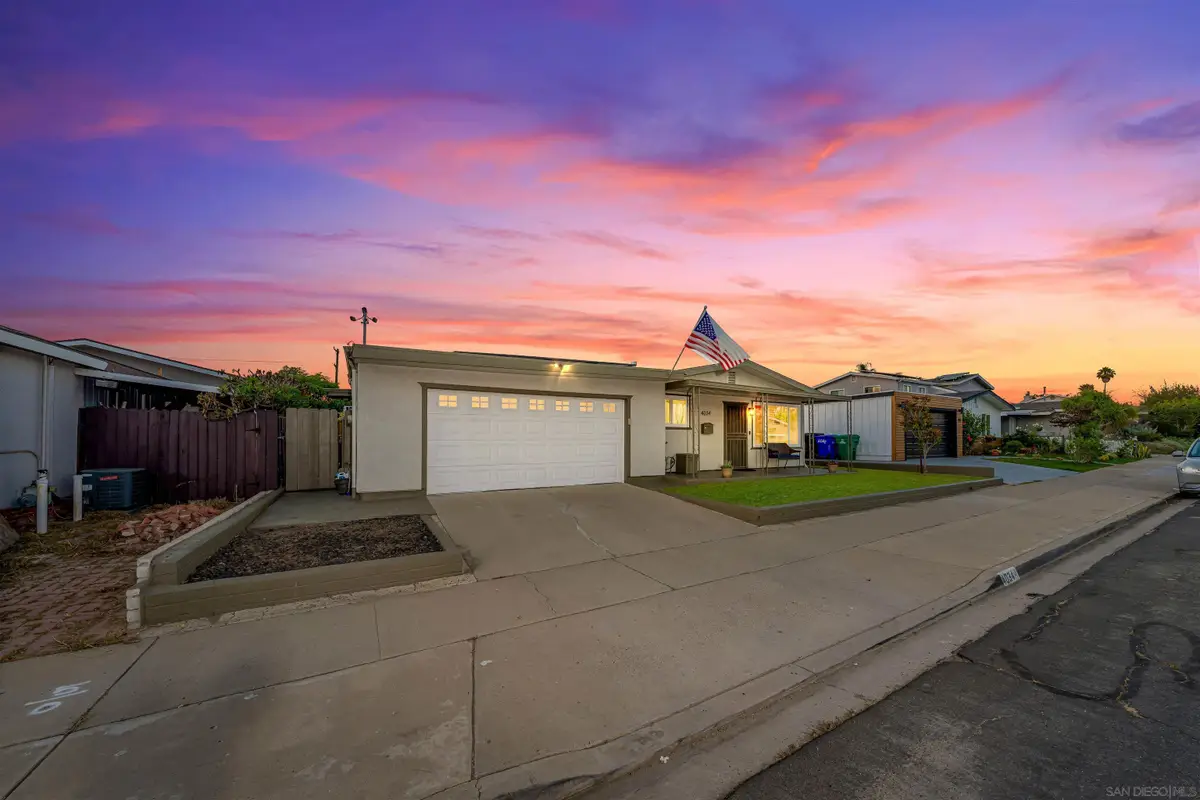 4034 Conrad Avenue, San Diego, CA 92117 - Image #1