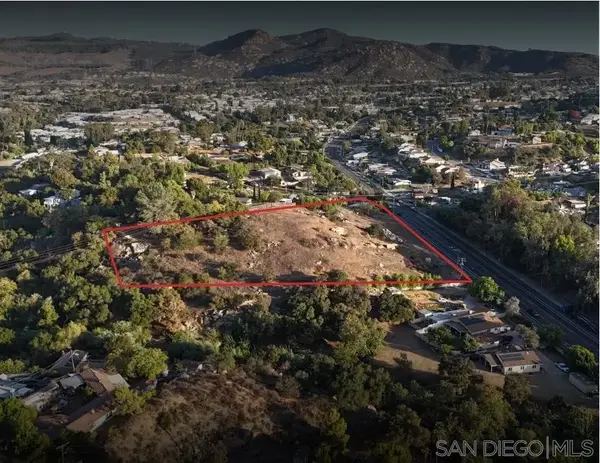 0 Los Coches Rd #397-060-86-00, Lakeside, CA 92040