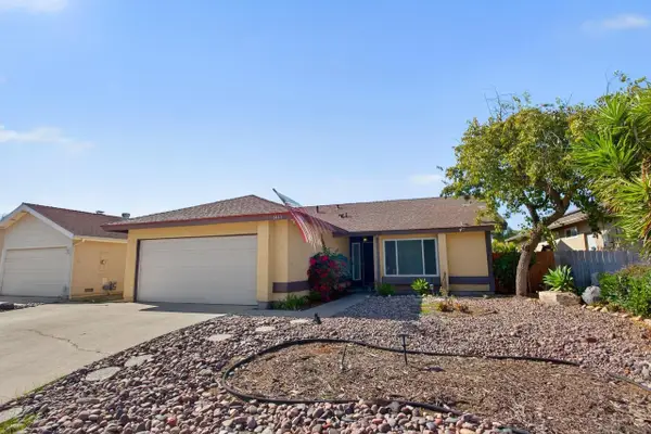 1461 Autumn Woods Pl., Escondido, CA 92029