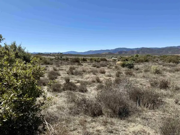 Lease Road #09, Ranchita, CA 92066