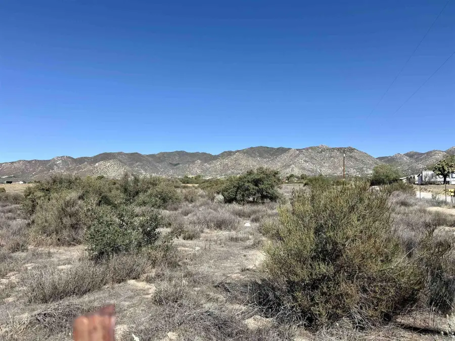 Lease Road #09, Ranchita, CA 92066 - Image #3