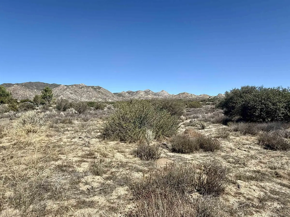 Mcconamara Drive #12 & 13, Ranchita, CA 92066 - Image #1