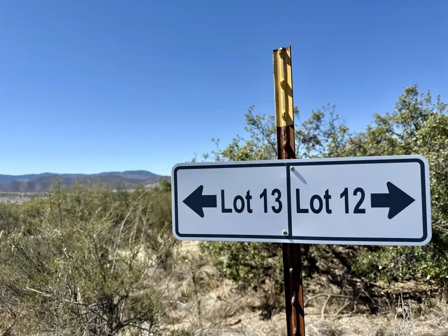 Mcconamara Drive #12 & 13, Ranchita, CA 92066 - Image #2